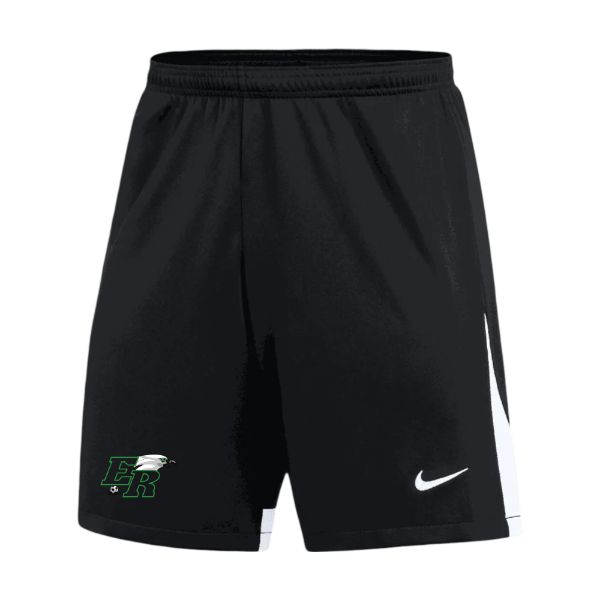 ERHS Girl's Nike Soccer Shorts