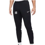 ERHS Nike Epic Black Soccer Pants