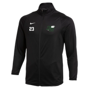 ERHS Nike Soccer Epic Black Jacket