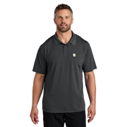 Carhartt Force Snag Resistant Custom Polo