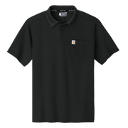 Carhartt Force Snag Resistant Custom Polo