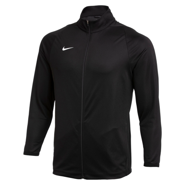 ERHS Nike Soccer Epic Black Jacket