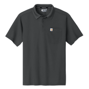 Carhartt Force Snag Resistant Custom Polo