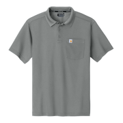 Carhartt Force Snag Resistant Custom Polo