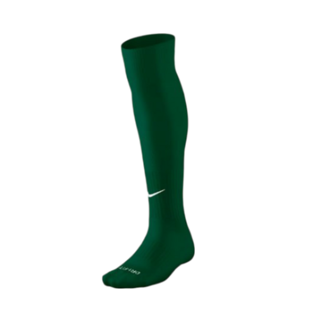 ERHS Girl's Nike Soccer Socks