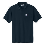 Carhartt Force Snag Resistant Custom Polo