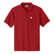 Carhartt Force Snag Resistant Custom Polo