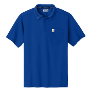 Carhartt Force Snag Resistant Custom Polo